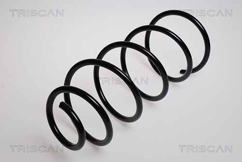 Arc spiral 8750 2877 TRISCAN