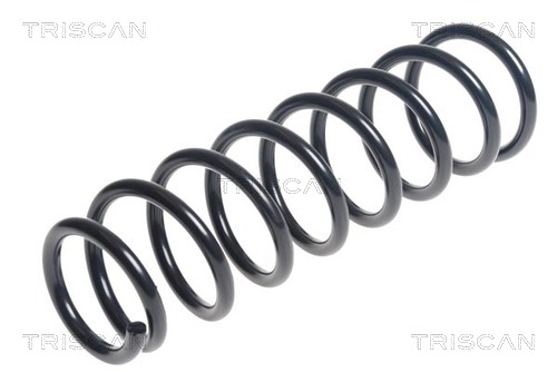 Arc spiral 8750 4288 TRISCAN