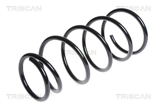 Arc spiral 8750 6833 TRISCAN