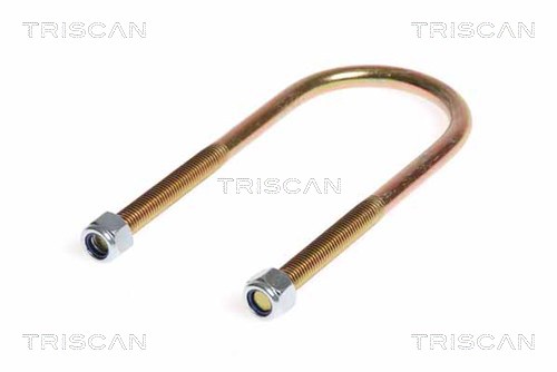 Brida arc 8765 100004 TRISCAN