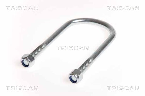 Brida arc 8765 100011 TRISCAN