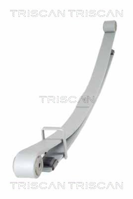 Pachet arc cu foi 8765 10011 TRISCAN