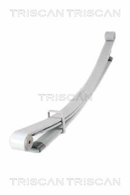 Pachet arc cu foi 8765 10012 TRISCAN