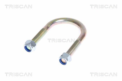 Brida arc 8765 160006 TRISCAN