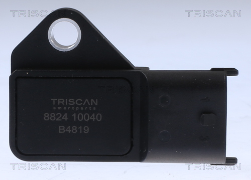 Convertor presiune, esapament 8813 10040 TRISCAN