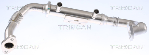 Radiator, recirculare gaze de esapament 8813 14032 TRISCAN