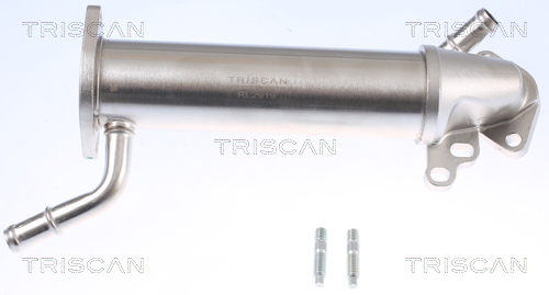 Radiator, recirculare gaze de esapament 8813 16110 TRISCAN