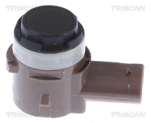 Sensor, ajutor parcare 8815 10101 TRISCAN