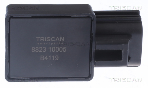 Senzor, presiune gaze evacuare 8823 10005 TRISCAN