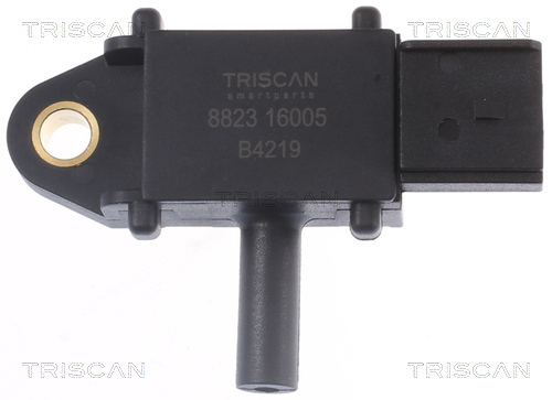 Senzor, presiune gaze evacuare 8823 16005 TRISCAN