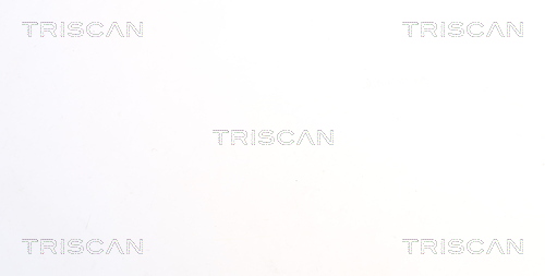 Senzor, temperatura gaze evacuare 8826 16002 TRISCAN