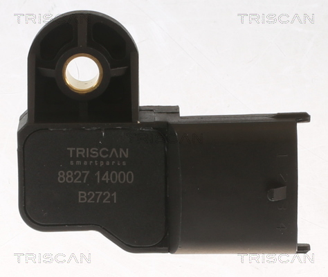 Senzor,presiune supraalimentare 8827 14000 TRISCAN