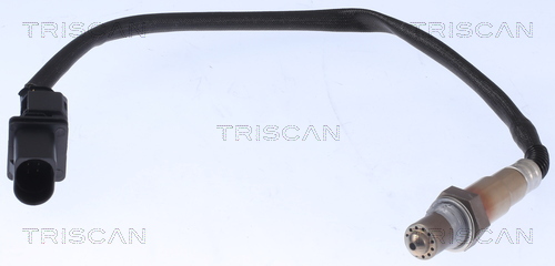 Sonda lambda 8845 11089 TRISCAN