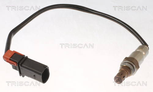 Sonda lambda 8845 16076 TRISCAN