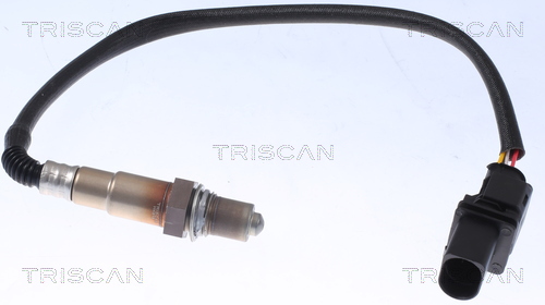 Sonda lambda 8845 23062 TRISCAN