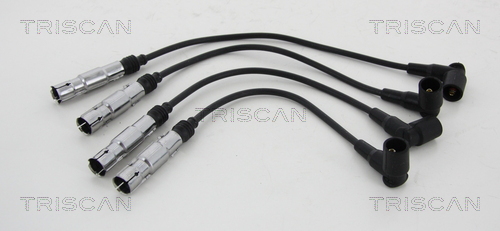 Set cablaj aprinder 8860 11015 TRISCAN