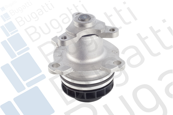 Pompă de apă, răcire motor PA10117 BUGATTI