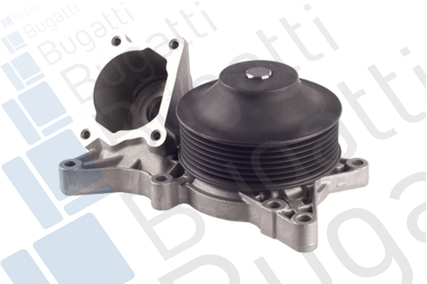 Pompă de apă, răcire motor PA10180 BUGATTI
