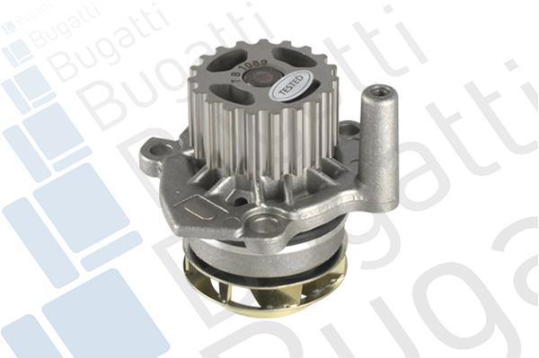 Pompă de apă, răcire motor PA10397 BUGATTI