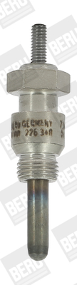 Bujie incandescenta, incalzire auxiliara GH001 BorgWarner (BERU)