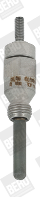 Bujie incandescenta, incalzire auxiliara GH009 BorgWarner (BERU)