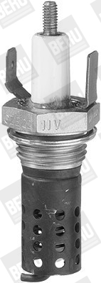 Bujie incandescenta, incalzire auxiliara GH22 BorgWarner (BERU)