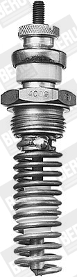 Bujie incandescenta, incalzire auxiliara GH401 BorgWarner (BERU)