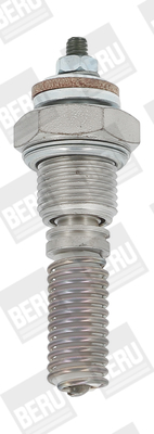 Bujie incandescenta, incalzire auxiliara GH408 BorgWarner (BERU)