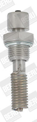 Bujie incandescenta, incalzire auxiliara GH847 BorgWarner (BERU)
