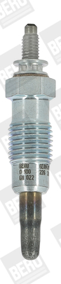 Bujie incandescenta GN022 BorgWarner (BERU)