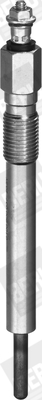 Bujie incandescenta GN074 BorgWarner (BERU)