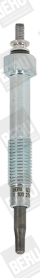 Bujie incandescenta GN102 BorgWarner (BERU)