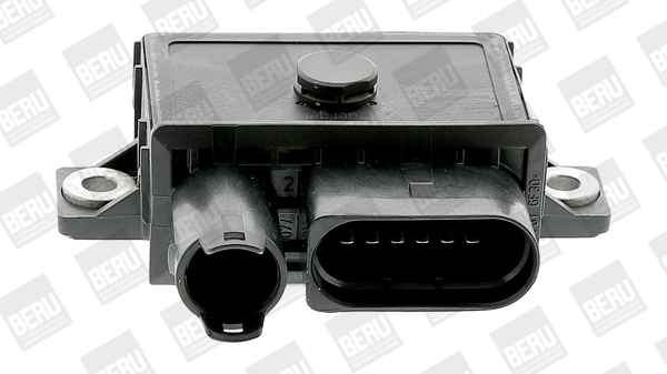 Unitate de control,bujii incandescente GSE101 BorgWarner (BERU)