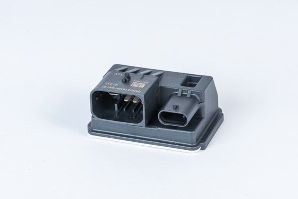 Unitate de control,bujii incandescente GSE106 BorgWarner (BERU)