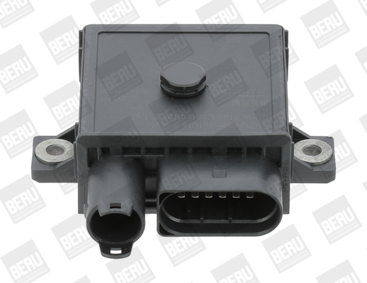 unitate de control,bujii incandescente GSE118 BorgWarner (BERU)