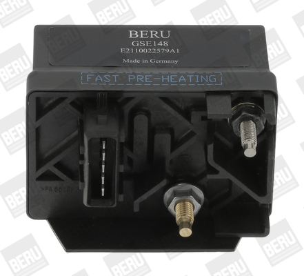 unitate de control,bujii incandescente GSE148 BorgWarner (BERU)
