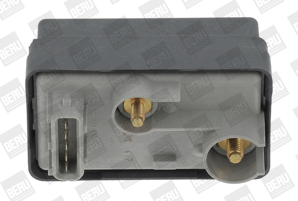 unitate de control,bujii incandescente GSE153 BorgWarner (BERU)