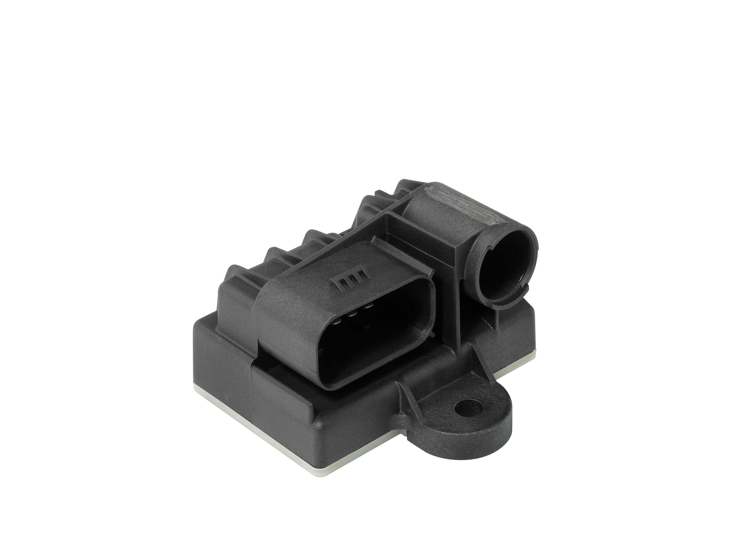 Unitate de control,bujii incandescente GSE180 BorgWarner (BERU)