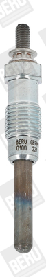 Bujie incandescenta GV657 BorgWarner (BERU)
