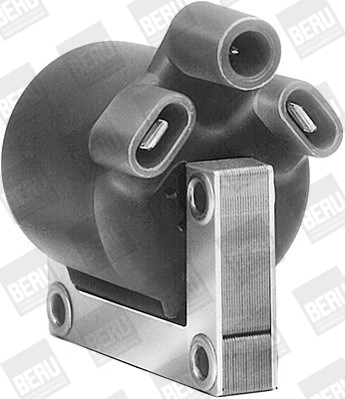 bobina de inductie ZA503 BorgWarner (BERU)