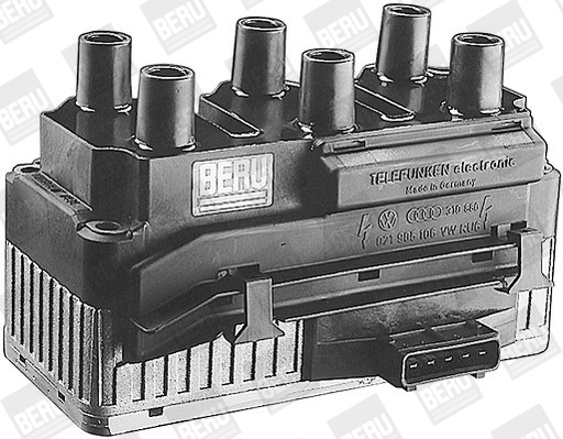 bobina de inductie ZS007 BorgWarner (BERU)