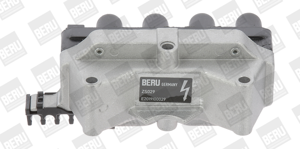 Bobina de inductie ZS029 BorgWarner (BERU)