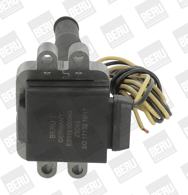 bobina de inductie ZS043 BorgWarner (BERU)