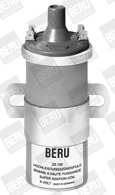bobina de inductie ZS105 BorgWarner (BERU)