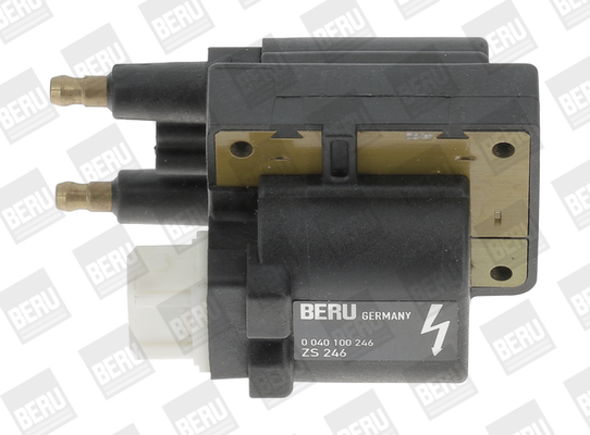 bobina de inductie ZS246 BorgWarner (BERU)