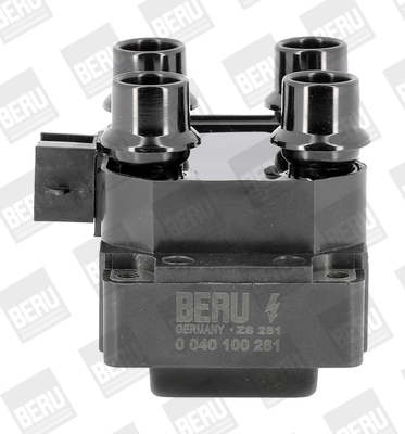 Bobina de inductie ZS281 BorgWarner (BERU)