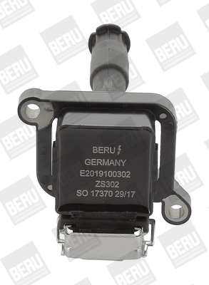 Bobina de inductie ZS302 BorgWarner (BERU)