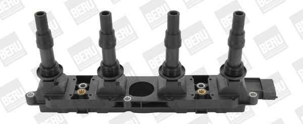 Bobina de inductie ZS342 BorgWarner (BERU)