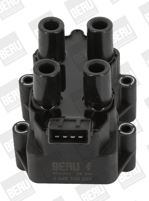 Bobina de inductie ZS344 BorgWarner (BERU)