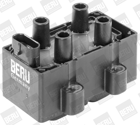 Bobina de inductie ZS354 BorgWarner (BERU)